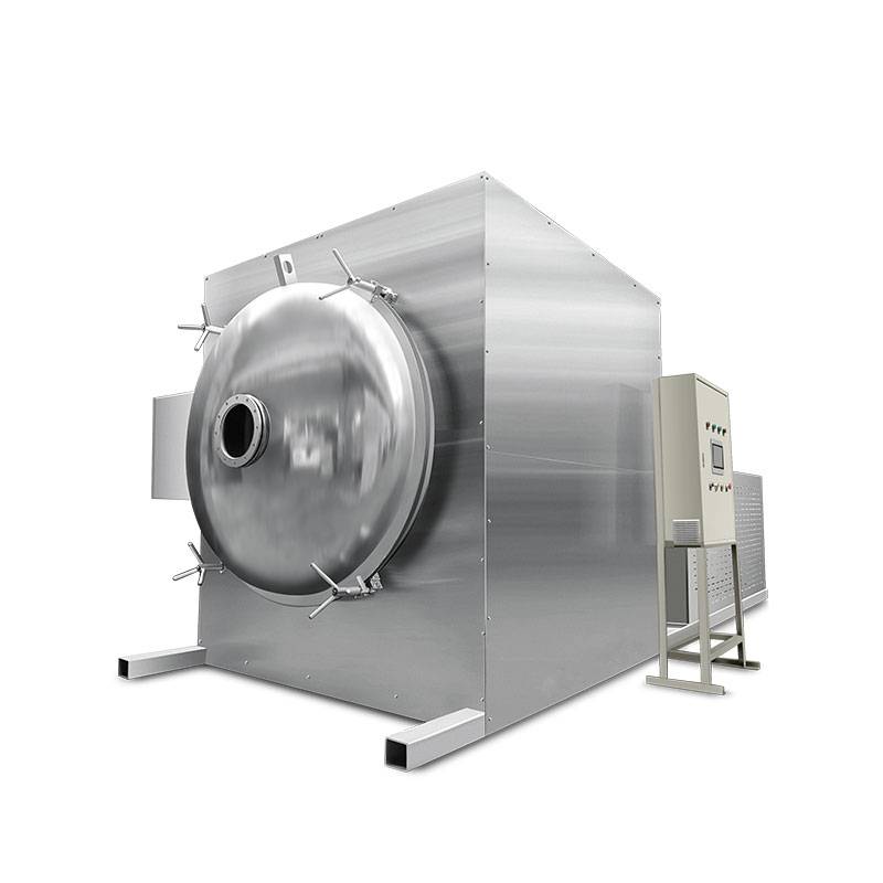 L5型 工業級真空冷凍干燥機